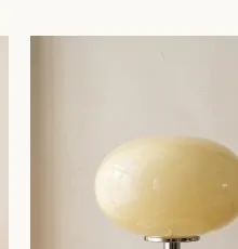 צילום מוצר 5 של Lumière על רקע נקי